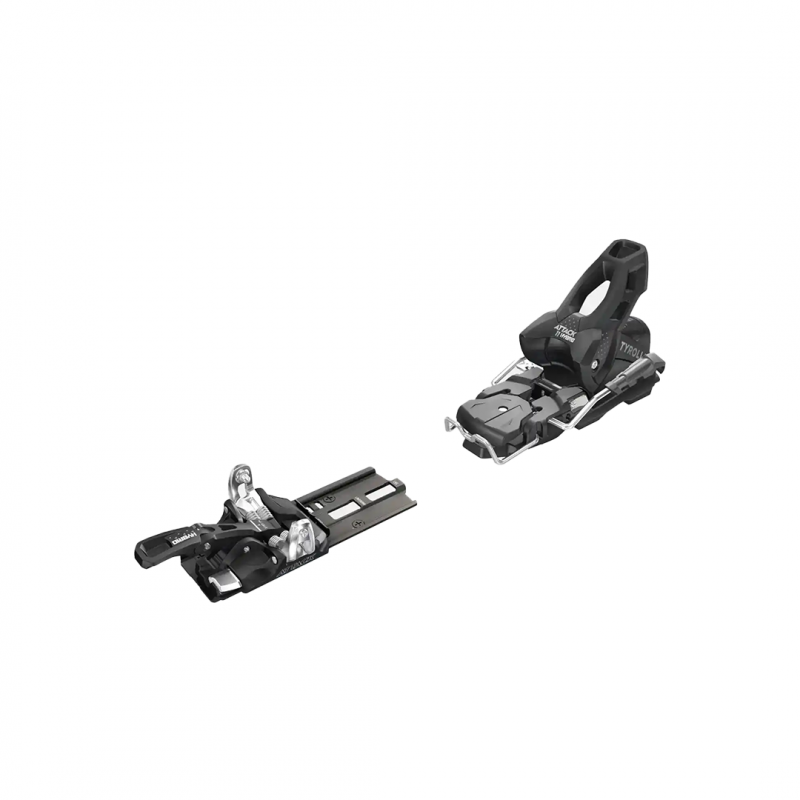 Tyrolia Tyrolia  Attack Hybrid 11 MN/PT - Bilde 4