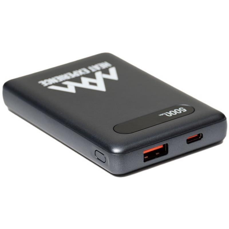 Heat Experience 5000mah Powerbank HEEX00021 Lillehammer Sport 1
