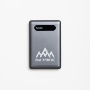 Heat Experience 5000mah Powerbank HEEX00021 Lillehammer Sport 2