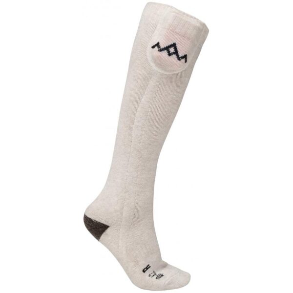 Heat Experience Heated Everyday Socks V2 HEES042CR Lillehammer Sport 1