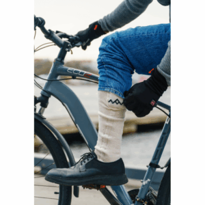 Heat Experience Heated Everyday Socks V2 - Bilde 3