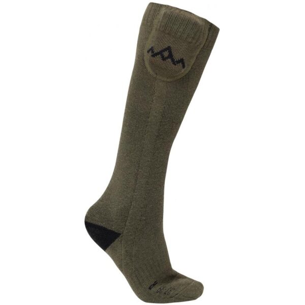 Heat Experience Heated Everyday Socks V2 HEES042OG Lillehammer Sport 1
