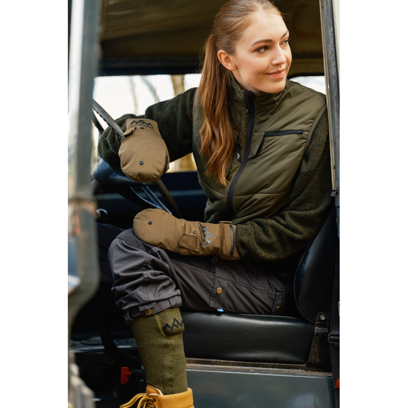 Heat Experience Heated Everyday Socks V2 - Bilde 2