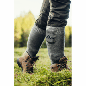 Heat Experience Heated Everyday Socks V2 - Bilde 3