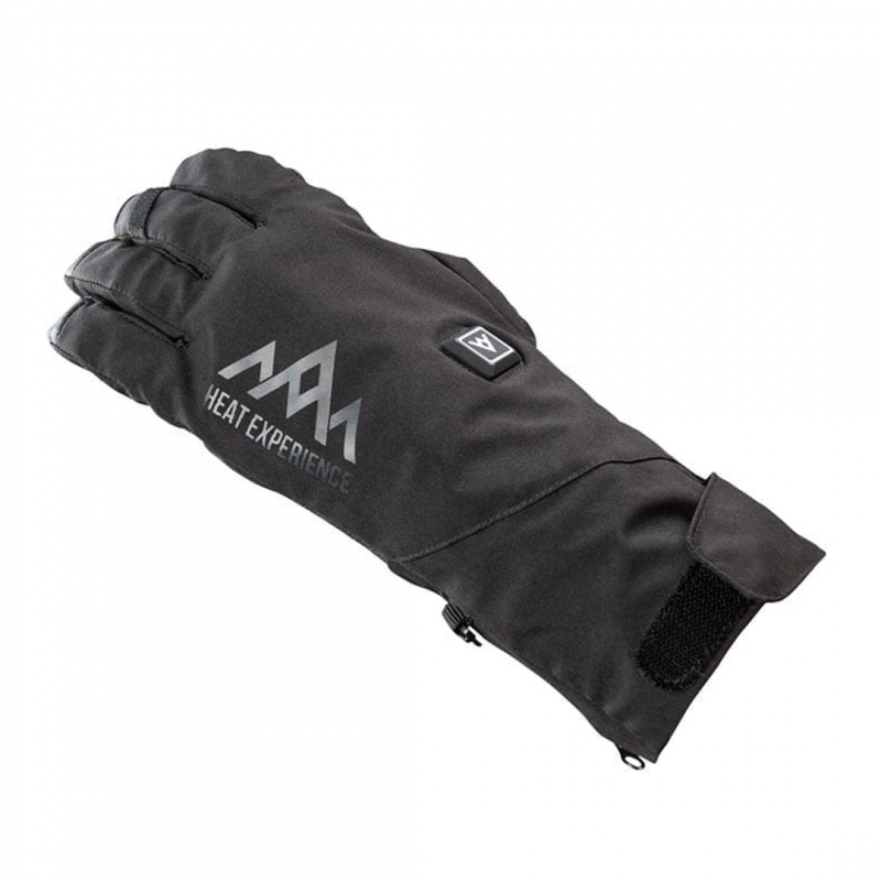 Heat Experience Heated Everyday Gloves - Bilde 1