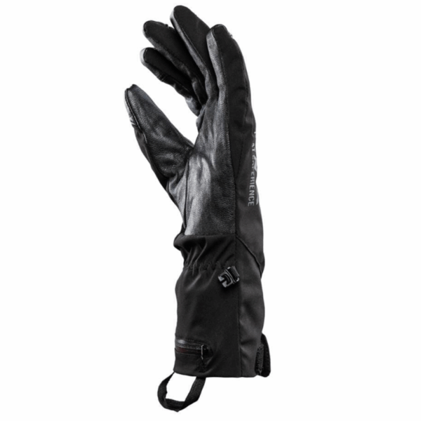 Heat Experience Heated Everyday Gloves