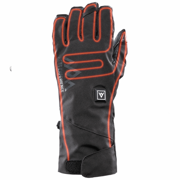 Heat Experience Heated Everyday Gloves