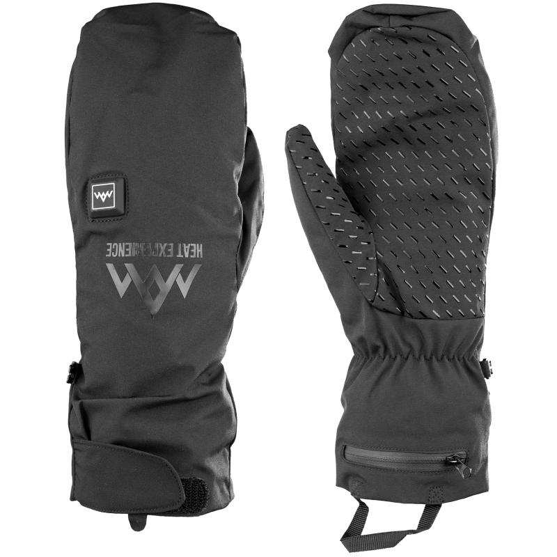 Heat Experience Heated Everyday Mittens - Bilde 1