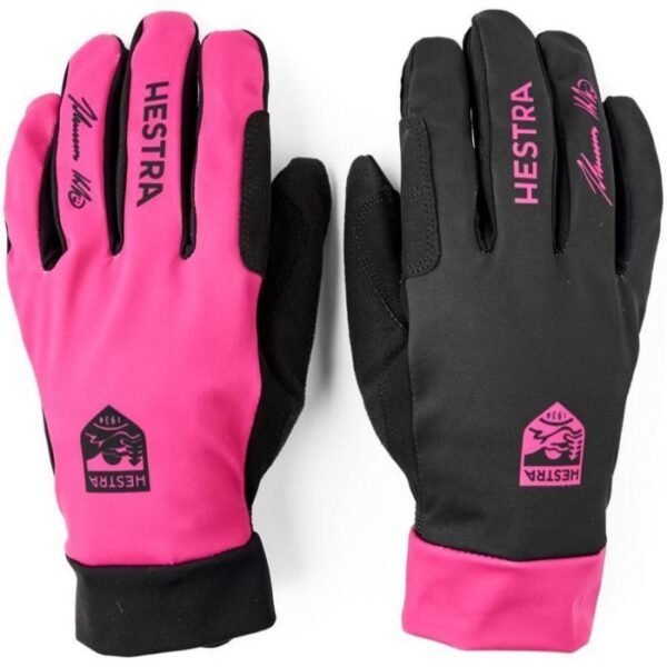Hestra-Klaebo Pro Model – 5 Finger-37190-Lillehammer Sport-1 Hestra Klaebo Pro Model - 5 Finger
