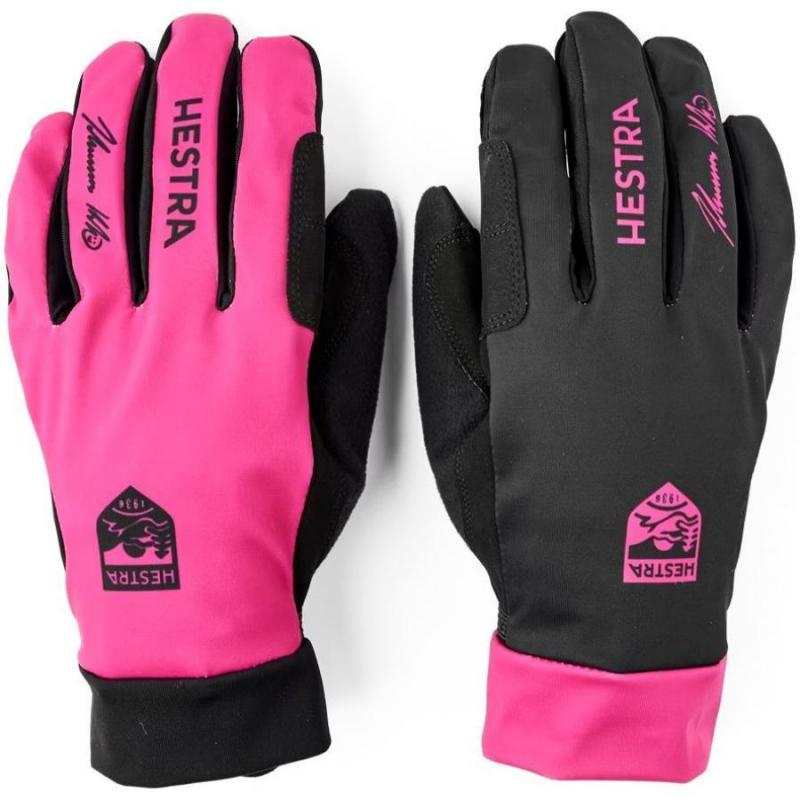 Hestra Klaebo Pro Model - 5 Finger - Bilde 1