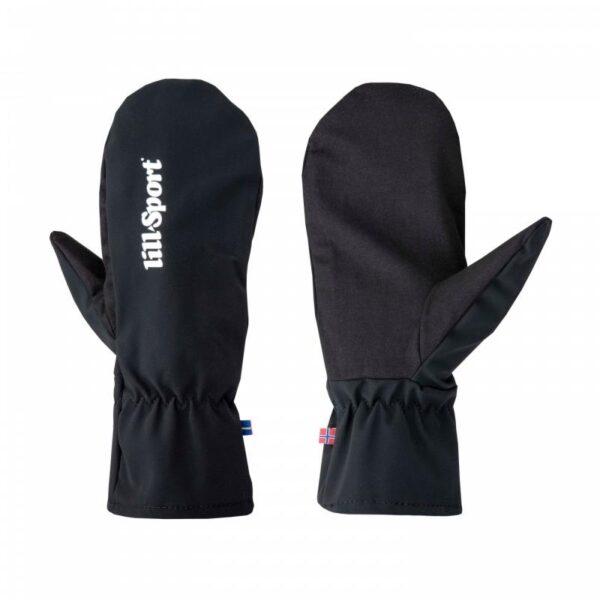 Lill-Sport Mitt Shell