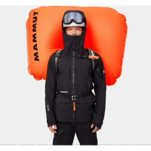 Mammut Eiger Free 20 Removable Airbag 3.0 - Bilde 3
