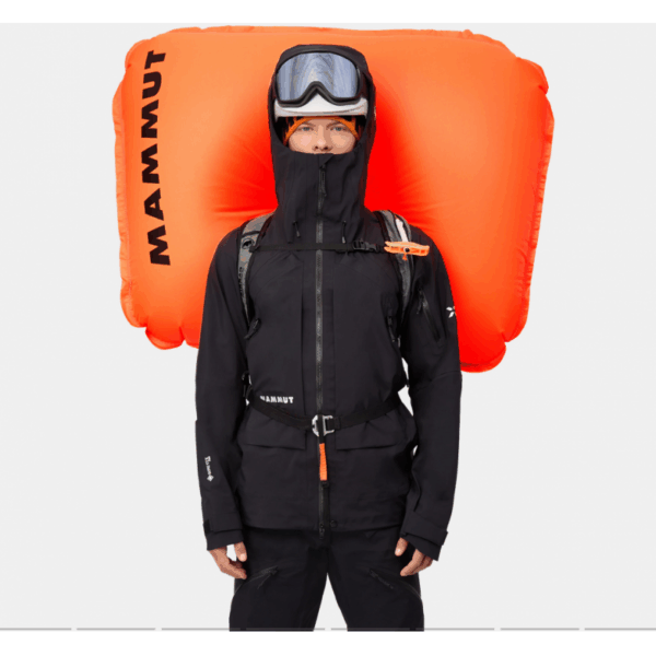 Mammut Eiger Free 20 Removable Airbag 3.0