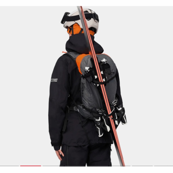 Mammut Eiger Free 20 Removable Airbag 3.0