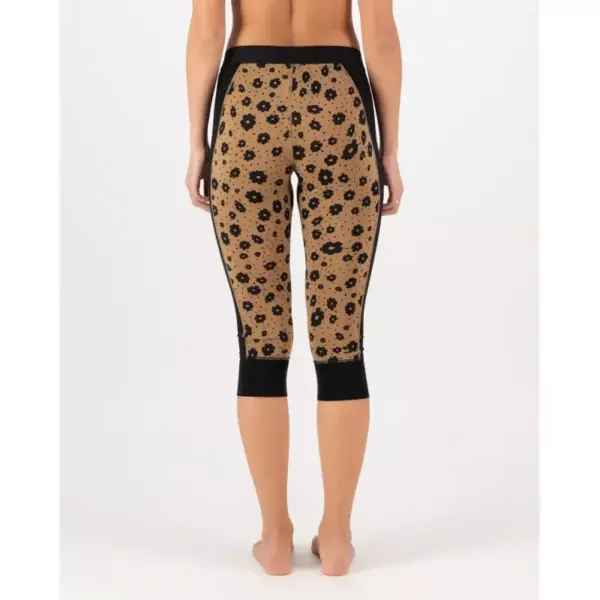 Mons Royale Cascade Merino Base Layer 3/4 Legging