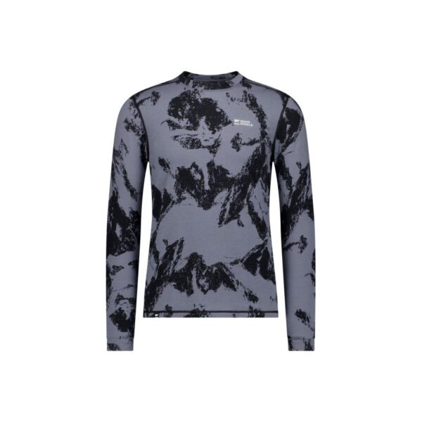 Mons Royale Cascade Merino Base Layer Long Sleeve