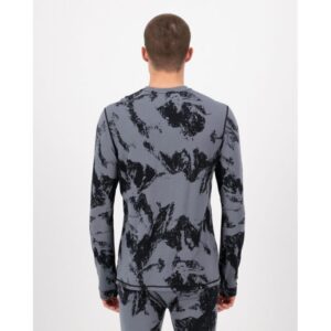 Mons Royale Cascade Merino Base Layer Long Sleeve - Bilde 2