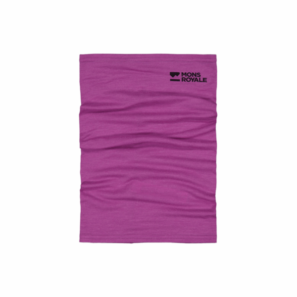 Mons Royale Daily Dose Merino Neckwarmer