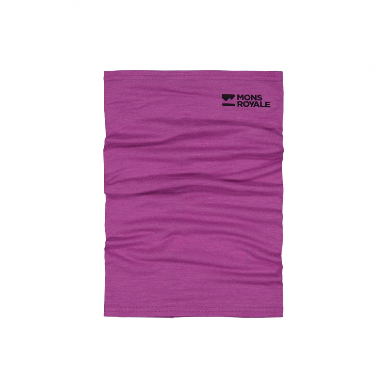 Mons Royale Daily Dose Merino Neckwarmer - Bilde 1