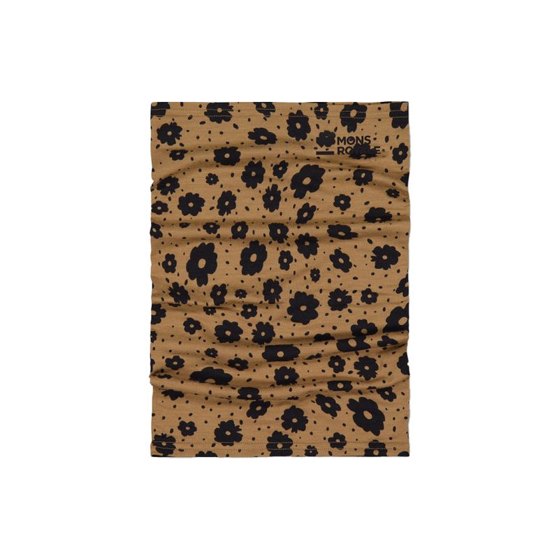 Mons Royale Daily Dose Merino Neckwarmer - Bilde 1
