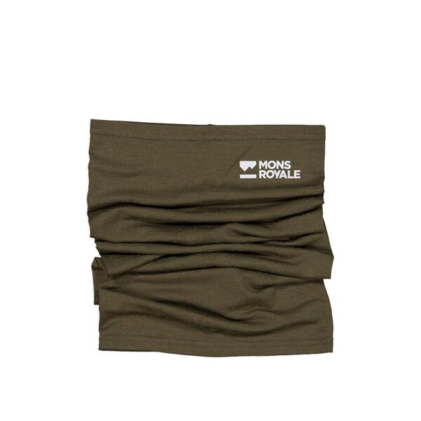 Mons Royale Daily Dose Merino Neckwarmer