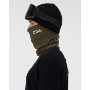 Mons Royale Daily Dose Merino Neckwarmer - Bilde 2