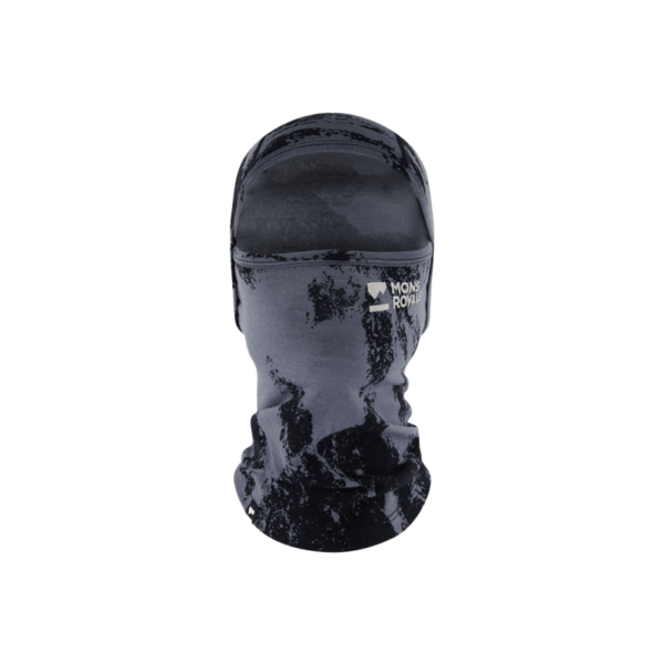Mons Royale Santa Rosa Merino Balaclava
