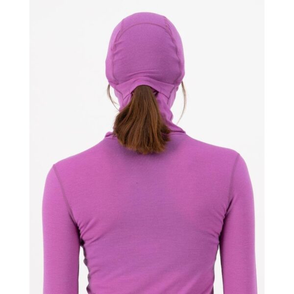 Mons Royale Santa Rosa Merino Balaclava