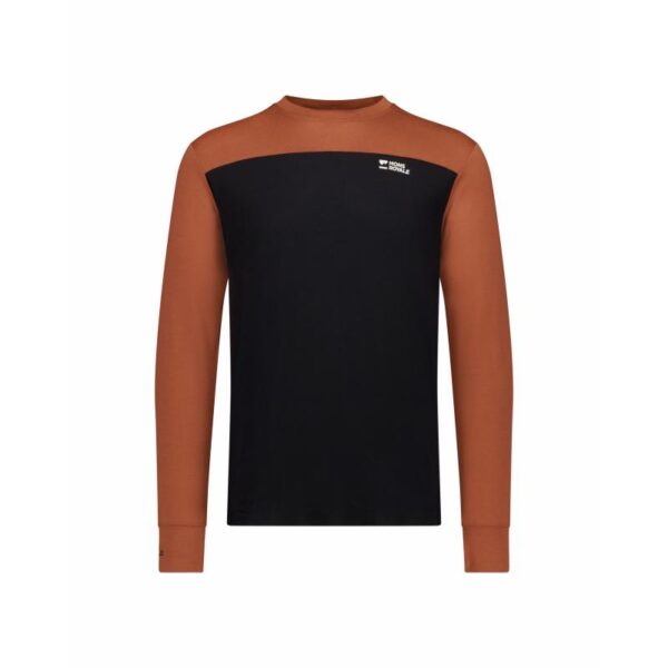 Mons Royale Yotei Merino Long Sleeve