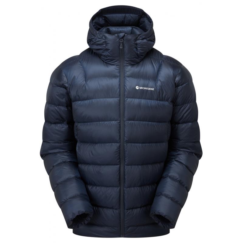 Montane Montane Mens Anti Freeze Xt Hoodie MAXTH Lillehammer Sport 1