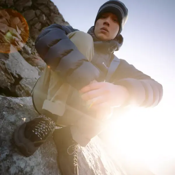 Montane Anti Freeze XT Hooded Down Jacket M