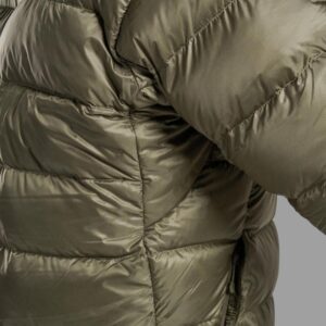Montane Anti Freeze XT Hooded Down Jacket M - Bilde 3