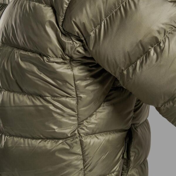 Montane Anti Freeze XT Hooded Down Jacket M