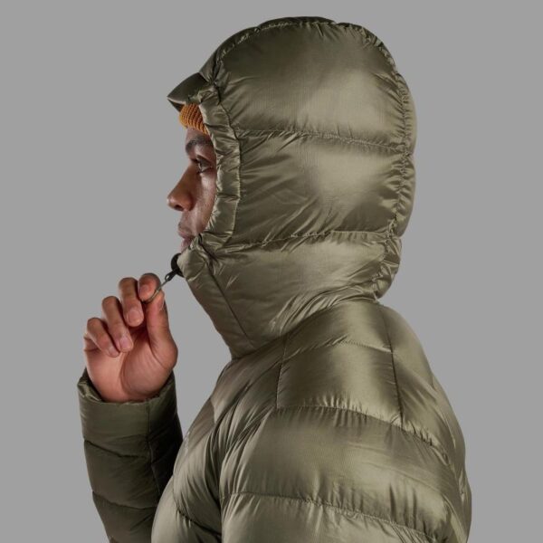 Montane Anti Freeze XT Hooded Down Jacket M