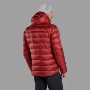 Montane Anti Freeze XT Hooded Down Jacket M - Bilde 7