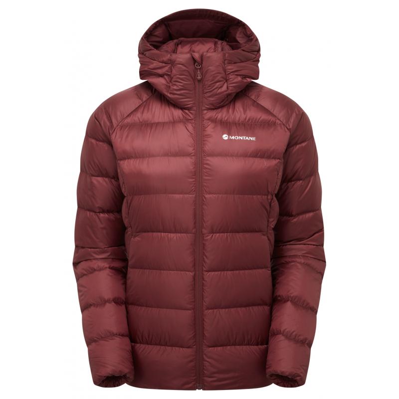 Montane Montane Women's Anti Freeze Xt Hoodie FAXTH Lillehammer Sport 1