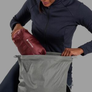 Montane Anti Freeze XT Hooded Down Jacket W - Bilde 4