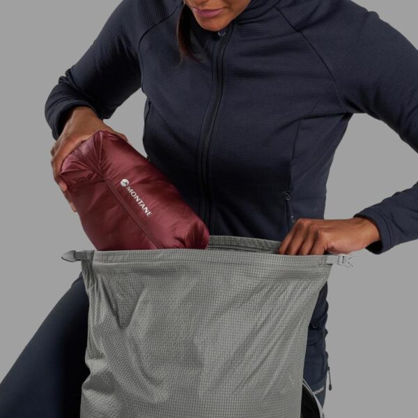 Montane-Women's Anti Freeze Xt Hoodie-FAXTH-Lillehammer Sport-4 Montane Anti Freeze XT Hooded Down Jacket W
