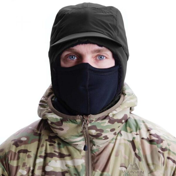 Mountain Equipment-Citadel Hat–Lillehammer Sport-2 Mountain Equipment Citadel Hat