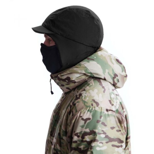 Mountain Equipment-Citadel Hat–Lillehammer Sport-3 Mountain Equipment Citadel Hat