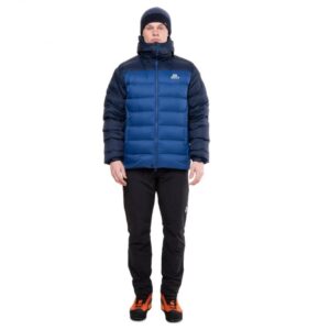 Mountain Equipment Senja Jacket M - Bilde 2