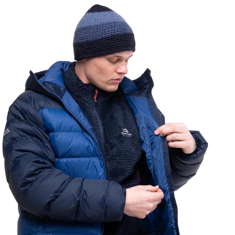 Mountain Equipment Senja Jacket M - Bilde 6