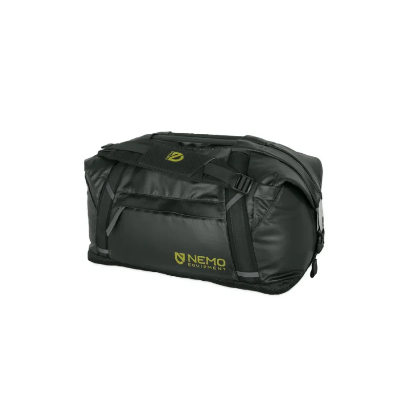 Nemo Double Haul Convertible Duffel 30L - Bilde 1
