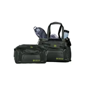 Nemo Double Haul Convertible Duffel 30L - Bilde 2