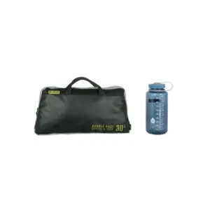 Nemo Double Haul Convertible Duffel 30L - Bilde 3