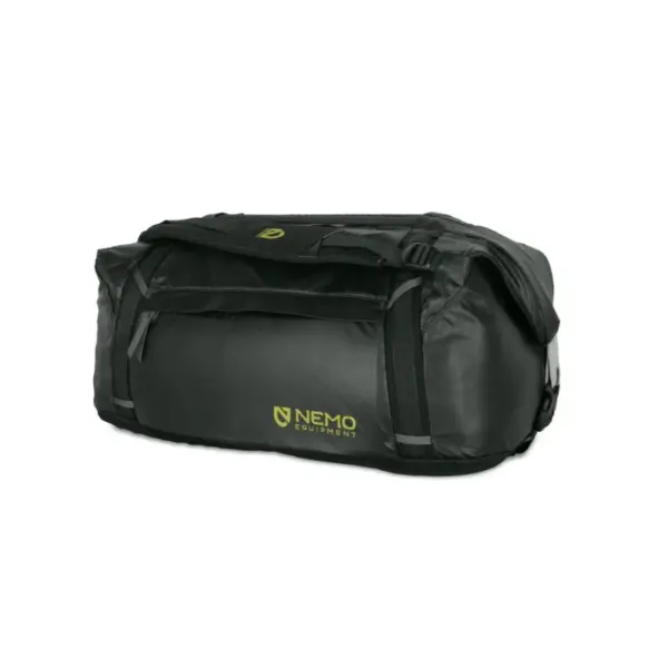 Nemo Double Haul Convertible Duffel 55L