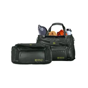 Nemo Double Haul Convertible Duffel 55L - Bilde 2