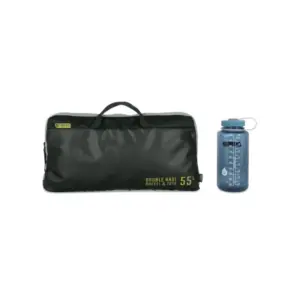 Nemo Double Haul Convertible Duffel 55L - Bilde 6