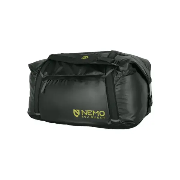Nemo Double Haul Convertible Duffel 70L