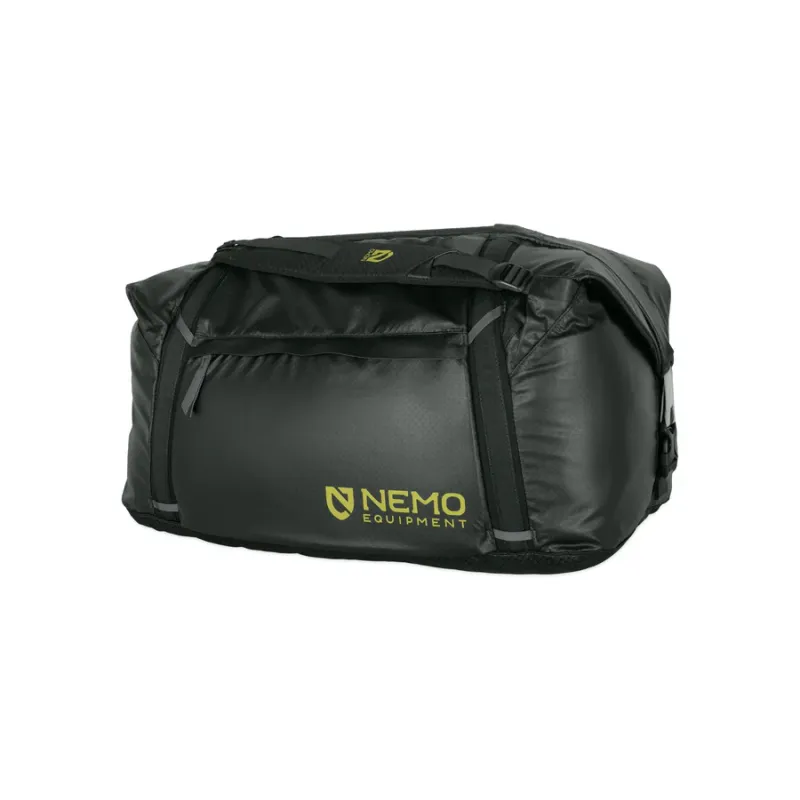 Nemo Double Haul Convertible Duffel 70L - Bilde 1